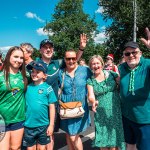 Limerick played Cork at TUS Gaelic Grounds to take command in Munster Senior Hurling Championship on May 18, 2025. Picture: Olena Oleksienko/ilovelimerick