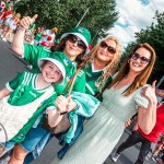 Limerick played Cork at TUS Gaelic Grounds to take command in Munster Senior Hurling Championship on May 18, 2025. Picture: Olena Oleksienko/ilovelimerick