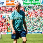 Limerick played Cork at TUS Gaelic Grounds to take command in Munster Senior Hurling Championship on May 18, 2025. Picture: Olena Oleksienko/ilovelimerick