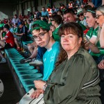 Limerick played Cork at TUS Gaelic Grounds to take command in Munster Senior Hurling Championship on May 18, 2025. Picture: Olena Oleksienko/ilovelimerick
