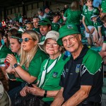 Limerick played Cork at TUS Gaelic Grounds to take command in Munster Senior Hurling Championship on May 18, 2025. Picture: Olena Oleksienko/ilovelimerick