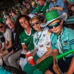 Limerick played Cork at TUS Gaelic Grounds to take command in Munster Senior Hurling Championship on May 18, 2025. Picture: Olena Oleksienko/ilovelimerick
