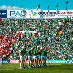 Limerick played Cork at TUS Gaelic Grounds to take command in Munster Senior Hurling Championship on May 18, 2025. Picture: Olena Oleksienko/ilovelimerick