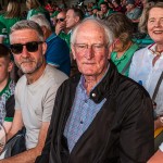 Limerick played Cork at TUS Gaelic Grounds to take command in Munster Senior Hurling Championship on May 18, 2025. Picture: Olena Oleksienko/ilovelimerick