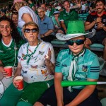 Limerick played Cork at TUS Gaelic Grounds to take command in Munster Senior Hurling Championship on May 18, 2025. Picture: Olena Oleksienko/ilovelimerick