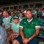Limerick played Cork at TUS Gaelic Grounds to take command in Munster Senior Hurling Championship on May 18, 2025. Picture: Olena Oleksienko/ilovelimerick