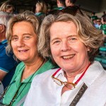 Limerick played Cork at TUS Gaelic Grounds to take command in Munster Senior Hurling Championship on May 18, 2025. Picture: Olena Oleksienko/ilovelimerick