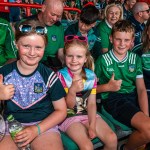 Limerick played Cork at TUS Gaelic Grounds to take command in Munster Senior Hurling Championship on May 18, 2025. Picture: Olena Oleksienko/ilovelimerick