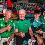 Limerick played Cork at TUS Gaelic Grounds to take command in Munster Senior Hurling Championship on May 18, 2025. Picture: Olena Oleksienko/ilovelimerick