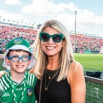 Limerick played Cork at TUS Gaelic Grounds to take command in Munster Senior Hurling Championship on May 18, 2025. Picture: Olena Oleksienko/ilovelimerick