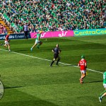 Limerick played Cork at TUS Gaelic Grounds to take command in Munster Senior Hurling Championship on May 18, 2025. Picture: Olena Oleksienko/ilovelimerick