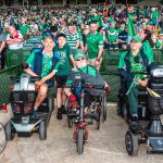 Limerick played Cork at TUS Gaelic Grounds to take command in Munster Senior Hurling Championship on May 18, 2025. Picture: Olena Oleksienko/ilovelimerick