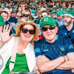 Limerick played Cork at TUS Gaelic Grounds to take command in Munster Senior Hurling Championship on May 18, 2025. Picture: Olena Oleksienko/ilovelimerick