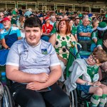 Limerick played Cork at TUS Gaelic Grounds to take command in Munster Senior Hurling Championship on May 18, 2025. Picture: Olena Oleksienko/ilovelimerick