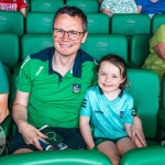 Limerick played Cork at TUS Gaelic Grounds to take command in Munster Senior Hurling Championship on May 18, 2025. Picture: Olena Oleksienko/ilovelimerick