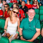 Limerick played Cork at TUS Gaelic Grounds to take command in Munster Senior Hurling Championship on May 18, 2025. Picture: Olena Oleksienko/ilovelimerick