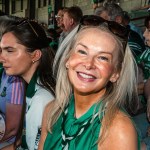 Limerick played Cork at TUS Gaelic Grounds to take command in Munster Senior Hurling Championship on May 18, 2025. Picture: Olena Oleksienko/ilovelimerick