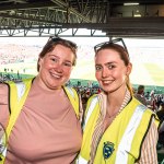Limerick played Cork at TUS Gaelic Grounds to take command in Munster Senior Hurling Championship on May 18, 2025. Picture: Olena Oleksienko/ilovelimerick