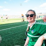 Limerick played Cork at TUS Gaelic Grounds to take command in Munster Senior Hurling Championship on May 18, 2025. Picture: Olena Oleksienko/ilovelimerick