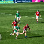 Limerick played Cork at TUS Gaelic Grounds to take command in Munster Senior Hurling Championship on May 18, 2025. Picture: Olena Oleksienko/ilovelimerick