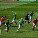 Limerick played Cork at TUS Gaelic Grounds to take command in Munster Senior Hurling Championship on May 18, 2025. Picture: Olena Oleksienko/ilovelimerick