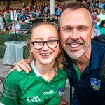 Limerick played Cork at TUS Gaelic Grounds to take command in Munster Senior Hurling Championship on May 18, 2025. Picture: Olena Oleksienko/ilovelimerick