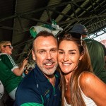Limerick played Cork at TUS Gaelic Grounds to take command in Munster Senior Hurling Championship on May 18, 2025. Picture: Olena Oleksienko/ilovelimerick