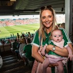 Limerick played Cork at TUS Gaelic Grounds to take command in Munster Senior Hurling Championship on May 18, 2025. Picture: Olena Oleksienko/ilovelimerick