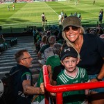 Limerick played Cork at TUS Gaelic Grounds to take command in Munster Senior Hurling Championship on May 18, 2025. Picture: Olena Oleksienko/ilovelimerick