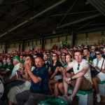 Limerick played Cork at TUS Gaelic Grounds to take command in Munster Senior Hurling Championship on May 18, 2025. Picture: Olena Oleksienko/ilovelimerick