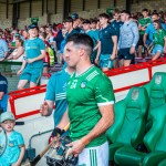 Limerick played Cork at TUS Gaelic Grounds to take command in Munster Senior Hurling Championship on May 18, 2025. Picture: Olena Oleksienko/ilovelimerick