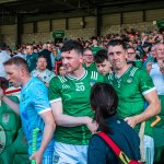 Limerick played Cork at TUS Gaelic Grounds to take command in Munster Senior Hurling Championship on May 18, 2025. Picture: Olena Oleksienko/ilovelimerick
