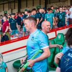 Limerick played Cork at TUS Gaelic Grounds to take command in Munster Senior Hurling Championship on May 18, 2025. Picture: Olena Oleksienko/ilovelimerick