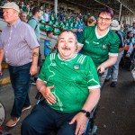 Limerick played Cork at TUS Gaelic Grounds to take command in Munster Senior Hurling Championship on May 18, 2025. Picture: Olena Oleksienko/ilovelimerick