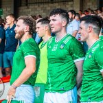 Limerick played Cork at TUS Gaelic Grounds to take command in Munster Senior Hurling Championship on May 18, 2025. Picture: Olena Oleksienko/ilovelimerick