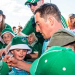 Limerick played Cork at TUS Gaelic Grounds to take command in Munster Senior Hurling Championship on May 18, 2025. Picture: Olena Oleksienko/ilovelimerick
