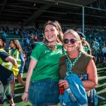 Limerick played Cork at TUS Gaelic Grounds to take command in Munster Senior Hurling Championship on May 18, 2025. Picture: Olena Oleksienko/ilovelimerick