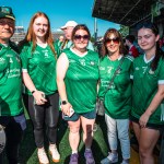 Limerick played Cork at TUS Gaelic Grounds to take command in Munster Senior Hurling Championship on May 18, 2025. Picture: Olena Oleksienko/ilovelimerick