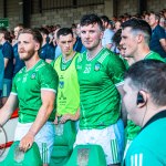 Limerick played Cork at TUS Gaelic Grounds to take command in Munster Senior Hurling Championship on May 18, 2025. Picture: Olena Oleksienko/ilovelimerick