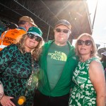 Limerick played Cork at TUS Gaelic Grounds to take command in Munster Senior Hurling Championship on May 18, 2025. Picture: Olena Oleksienko/ilovelimerick