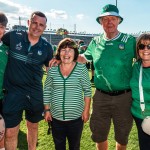 Limerick played Cork at TUS Gaelic Grounds to take command in Munster Senior Hurling Championship on May 18, 2025. Picture: Olena Oleksienko/ilovelimerick