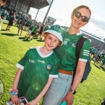 Limerick played Cork at TUS Gaelic Grounds to take command in Munster Senior Hurling Championship on May 18, 2025. Picture: Olena Oleksienko/ilovelimerick
