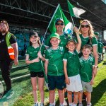 Limerick played Cork at TUS Gaelic Grounds to take command in Munster Senior Hurling Championship on May 18, 2025. Picture: Olena Oleksienko/ilovelimerick