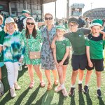 Limerick played Cork at TUS Gaelic Grounds to take command in Munster Senior Hurling Championship on May 18, 2025. Picture: Olena Oleksienko/ilovelimerick