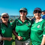 Limerick played Cork at TUS Gaelic Grounds to take command in Munster Senior Hurling Championship on May 18, 2025. Picture: Olena Oleksienko/ilovelimerick