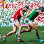 Limerick played Cork at TUS Gaelic Grounds to take command in Munster Senior Hurling Championship on May 18, 2025. Picture: Olena Oleksienko/ilovelimerick