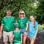 Limerick played Cork at TUS Gaelic Grounds to take command in Munster Senior Hurling Championship on May 18, 2025. Picture: Olena Oleksienko/ilovelimerick