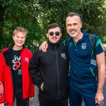 Limerick played Cork at TUS Gaelic Grounds to take command in Munster Senior Hurling Championship on May 18, 2025. Picture: Olena Oleksienko/ilovelimerick