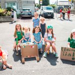 Limerick played Cork at TUS Gaelic Grounds to take command in Munster Senior Hurling Championship on May 18, 2025. Picture: Olena Oleksienko/ilovelimerick
