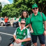 Limerick played Cork at TUS Gaelic Grounds to take command in Munster Senior Hurling Championship on May 18, 2025. Picture: Olena Oleksienko/ilovelimerick